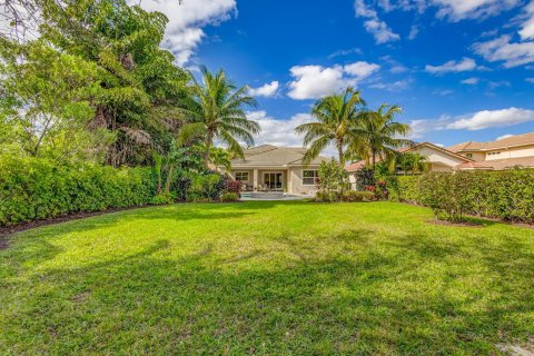 Villa ou maison à vendre à Jupiter, Floride: 4 chambres, 331.57 m2 № 1136293 - photo 9