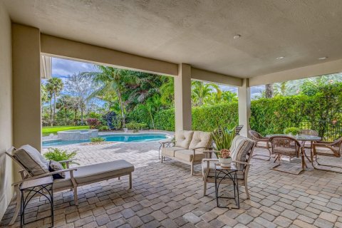 Villa ou maison à vendre à Jupiter, Floride: 4 chambres, 331.57 m2 № 1136293 - photo 27