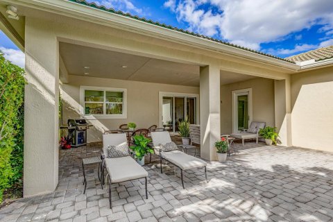 Villa ou maison à vendre à Jupiter, Floride: 4 chambres, 331.57 m2 № 1136293 - photo 21