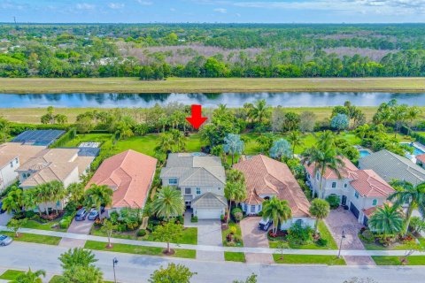 Villa ou maison à vendre à Jupiter, Floride: 4 chambres, 331.57 m2 № 1136293 - photo 7