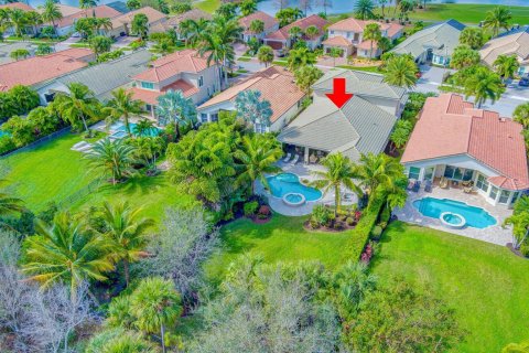 Villa ou maison à vendre à Jupiter, Floride: 4 chambres, 331.57 m2 № 1136293 - photo 3