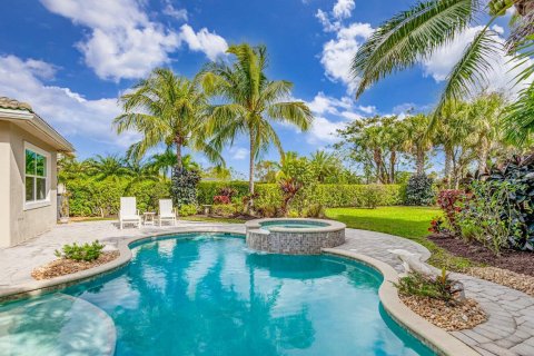 Villa ou maison à vendre à Jupiter, Floride: 4 chambres, 331.57 m2 № 1136293 - photo 19