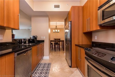 Copropriété à vendre à Deerfield Beach, Floride: 2 chambres, 144.93 m2 № 945014 - photo 11