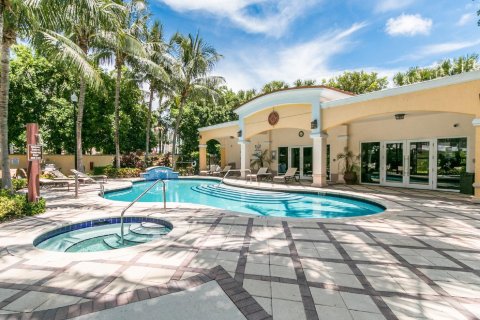 Copropriété à vendre à Deerfield Beach, Floride: 2 chambres, 144.93 m2 № 945014 - photo 18