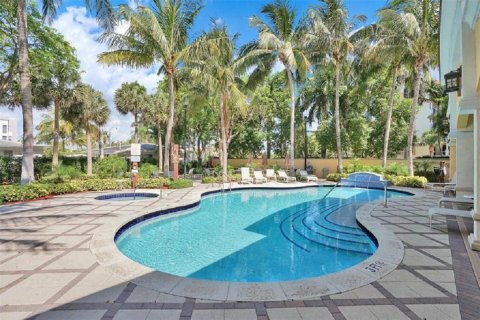 Copropriété à vendre à Deerfield Beach, Floride: 2 chambres, 144.93 m2 № 945014 - photo 19