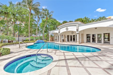 Copropriété à vendre à Deerfield Beach, Floride: 2 chambres, 144.93 m2 № 945014 - photo 20