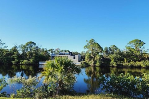 Land in Port Charlotte, Florida № 847644 - photo 4