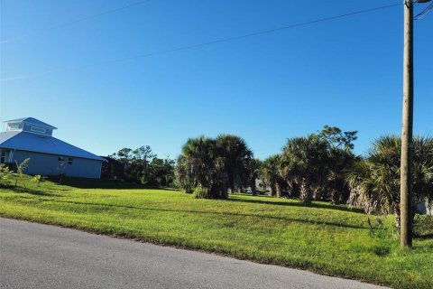 Land in Port Charlotte, Florida № 847644 - photo 16