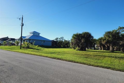 Land in Port Charlotte, Florida № 847644 - photo 10