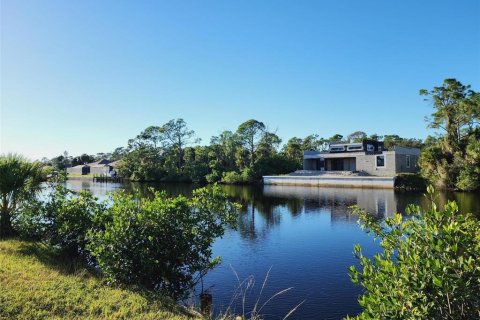 Land in Port Charlotte, Florida № 847644 - photo 2