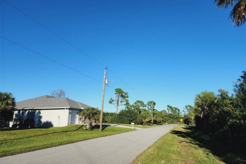 Land in Port Charlotte, Florida № 847644 - photo 17