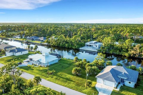 Land in Port Charlotte, Florida № 847644 - photo 22