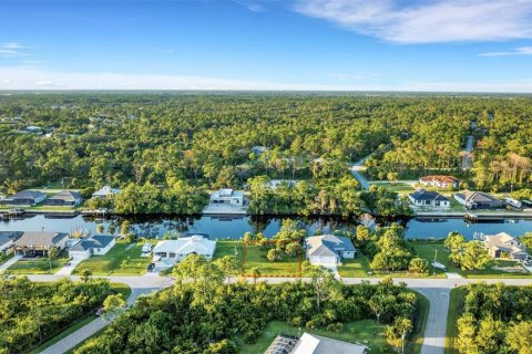 Terreno en venta en Port Charlotte, Florida № 847644 - foto 24