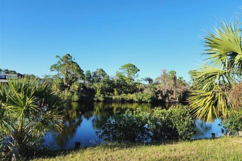 Land in Port Charlotte, Florida № 847644 - photo 5