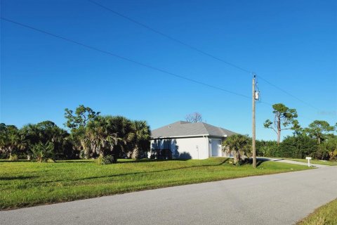 Land in Port Charlotte, Florida № 847644 - photo 18