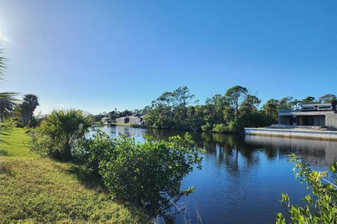 Land in Port Charlotte, Florida № 847644 - photo 3