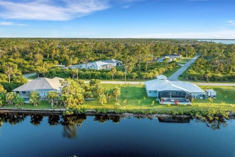 Land in Port Charlotte, Florida № 847644 - photo 21