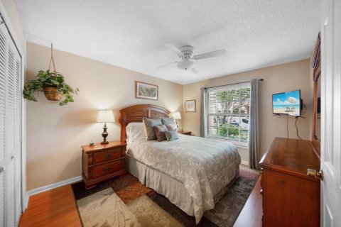 Купить виллу или дом в Корал-Спрингс, Флорида 4 спальни, 228.73м2, № 1160325 - фото 22
