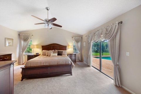 Купить виллу или дом в Корал-Спрингс, Флорида 4 спальни, 228.73м2, № 1160325 - фото 24