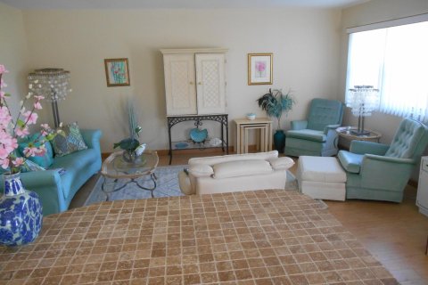 Copropriété à vendre à Delray Beach, Floride: 2 chambres, 81.75 m2 № 935289 - photo 19