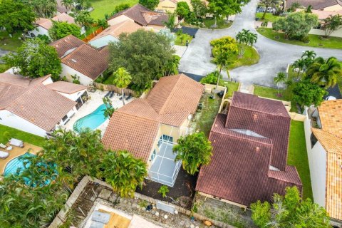 Villa ou maison à vendre à Delray Beach, Floride: 3 chambres, 142.42 m2 № 962425 - photo 30