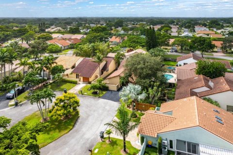 Villa ou maison à vendre à Delray Beach, Floride: 3 chambres, 142.42 m2 № 962425 - photo 28