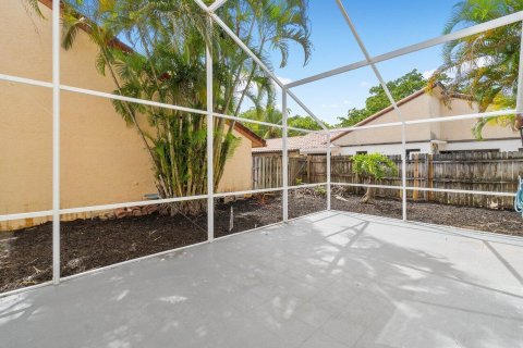 Villa ou maison à vendre à Delray Beach, Floride: 3 chambres, 142.42 m2 № 962425 - photo 9