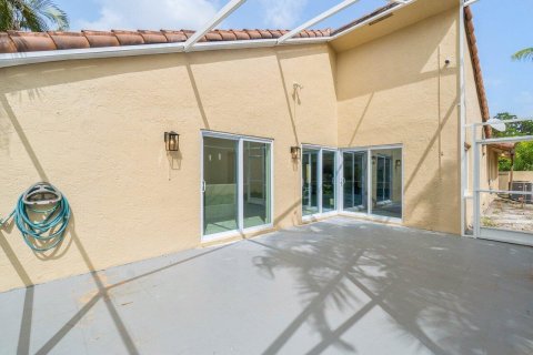 Villa ou maison à vendre à Delray Beach, Floride: 3 chambres, 142.42 m2 № 962425 - photo 11