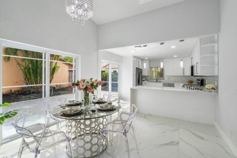 Villa ou maison à vendre à Delray Beach, Floride: 3 chambres, 142.42 m2 № 962425 - photo 22