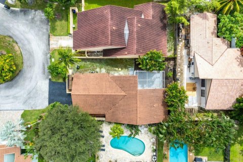 Villa ou maison à vendre à Delray Beach, Floride: 3 chambres, 142.42 m2 № 962425 - photo 7