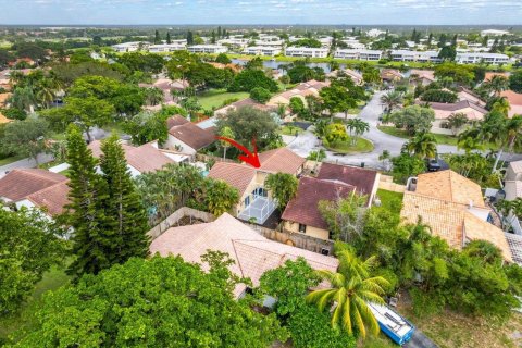 Villa ou maison à vendre à Delray Beach, Floride: 3 chambres, 142.42 m2 № 962425 - photo 5