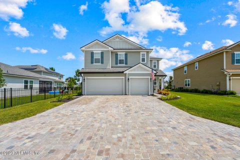 Villa ou maison à vendre à Saint Augustine, Floride: 5 chambres, 285.21 m2 № 774148 - photo 5