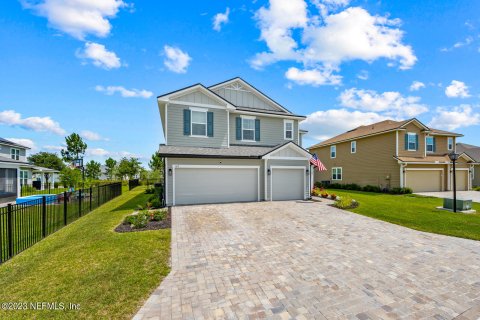 Villa ou maison à vendre à Saint Augustine, Floride: 5 chambres, 285.21 m2 № 774148 - photo 2