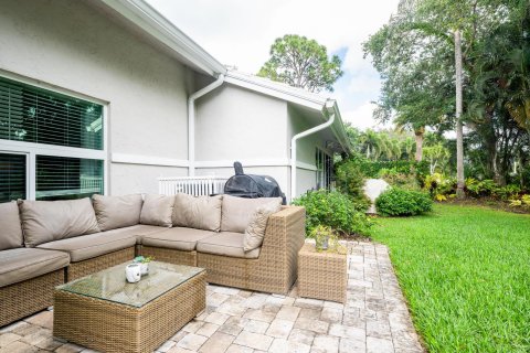 Adosado en venta en Palm City, Florida, 3 dormitorios, 174.84 m2 № 1175070 - foto 4