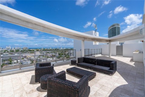 Copropriété à vendre à Miami Beach, Floride: 3 chambres, 201.13 m2 № 1332303 - photo 29