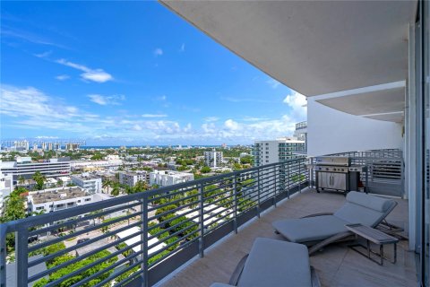 Copropriété à vendre à Miami Beach, Floride: 3 chambres, 201.13 m2 № 1332303 - photo 30