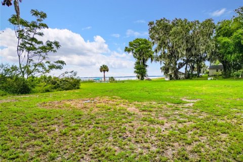 Terrain à vendre à Leesburg, Floride № 589638 - photo 25