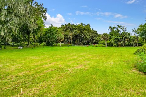 Terrain à vendre à Leesburg, Floride № 589638 - photo 21