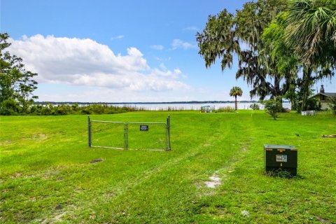 Terrain à vendre à Leesburg, Floride № 589638 - photo 15