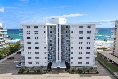 Condominio en venta en Hillsboro Beach, Florida, 2 dormitorios, 98.48 m2 № 928025 - foto 3