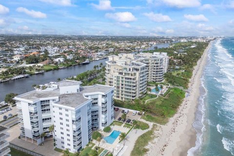Condominio en venta en Hillsboro Beach, Florida, 2 dormitorios, 98.48 m2 № 928025 - foto 7