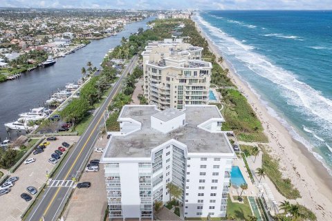 Condominio en venta en Hillsboro Beach, Florida, 2 dormitorios, 98.48 m2 № 928025 - foto 11