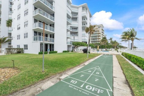 Condominio en venta en Hillsboro Beach, Florida, 2 dormitorios, 98.48 m2 № 928025 - foto 20