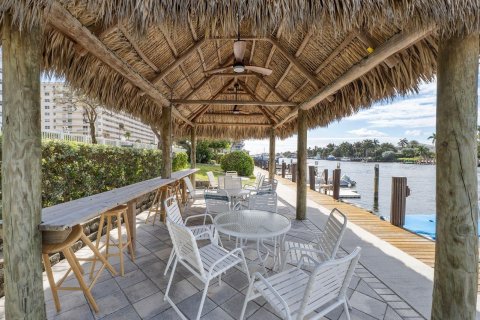 Condominio en venta en Hillsboro Beach, Florida, 2 dormitorios, 98.48 m2 № 928025 - foto 19