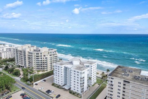 Condominio en venta en Hillsboro Beach, Florida, 2 dormitorios, 98.48 m2 № 928025 - foto 6