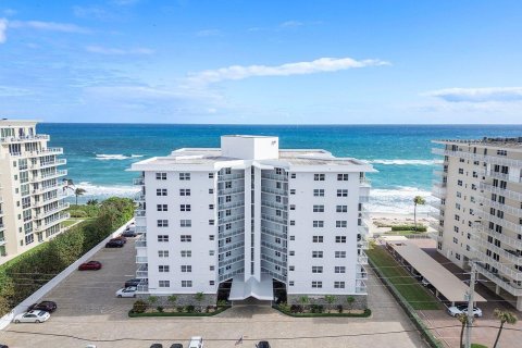 Condominio en venta en Hillsboro Beach, Florida, 2 dormitorios, 98.48 m2 № 928025 - foto 4