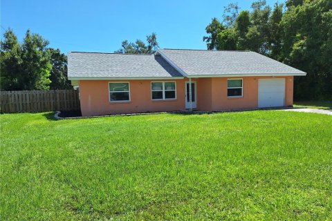 Villa ou maison à louer à Venice, Floride: 2 chambres, 108.7 m2 № 1368448 - photo 1