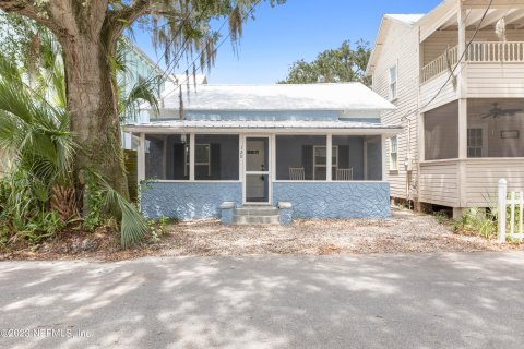 Villa ou maison à vendre à Saint Augustine, Floride: 3 chambres, 88.26 m2 № 768825 - photo 30