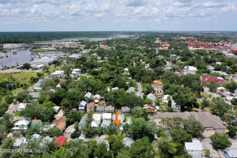 Купить виллу или дом в Сент-Огастин, Флорида 3 спальни, 88.26м2, № 768825 - фото 29