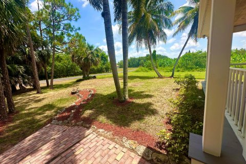 Villa ou maison à vendre à Loxahatchee Groves, Floride: 3 chambres, 176.79 m2 № 1183619 - photo 9